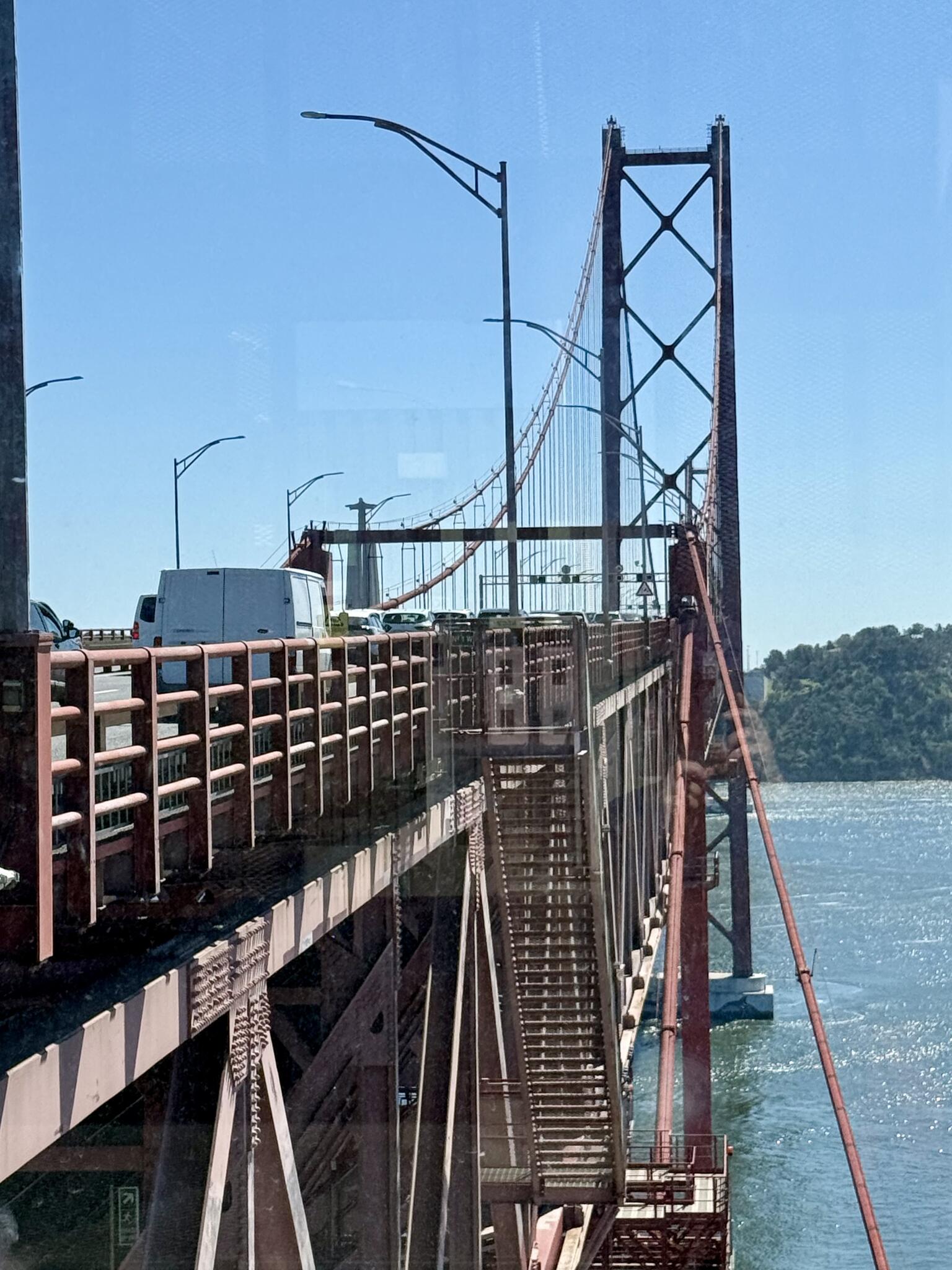 Pont du 25-Avril